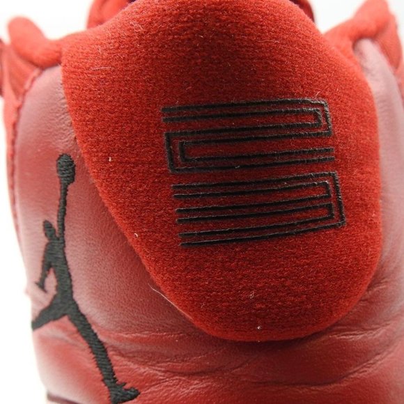 Nike Air Jordan 11 378037-003 Size 15 Authenticated - Picture 13 of 14